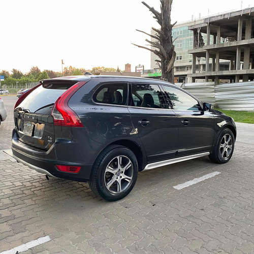 Volvo Xc60 3.0 T6 High Luxury 304cv At Awd 2013