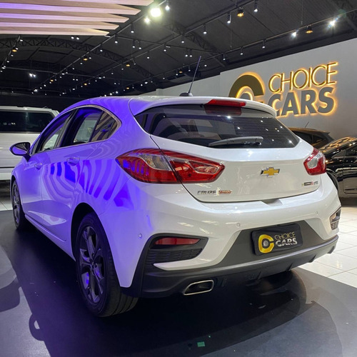 Imagem 6 de 11 de Chevrolet Cruze