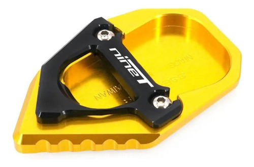 Soporte Lateral Pie Moto Para Bmw R Ninet 2017-2023 Rninet