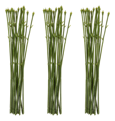 A Palo De Rosas Artificiales For Decorar, 50 Unidades