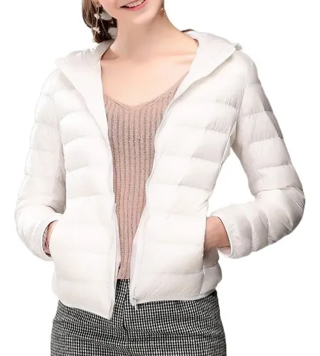 Chamarras Perry Ellis De Pluma De Ganso MercadoLibre