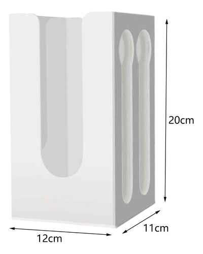 Dispensador De Vasos De Papel Desechables, Accesorios Para