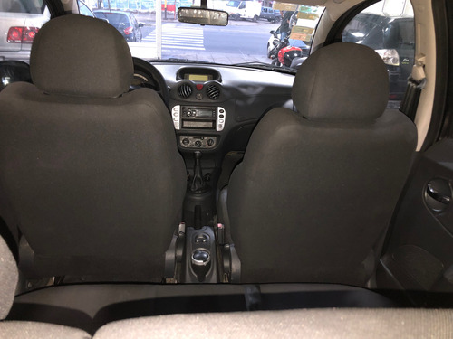 Citroën C3 1.4 I Sx Pack Seguridad Am74
