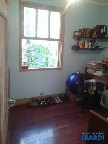 Imagem 10 de 14 de Casa Em Condomínio - Jardim Paulista - Sp - 398135