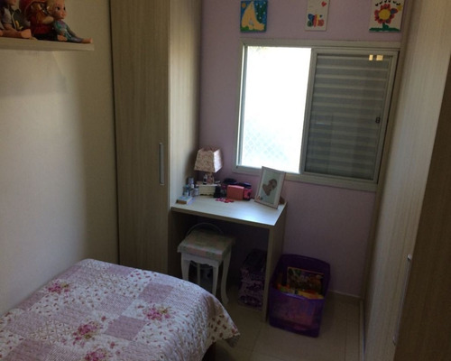 Imagem 7 de 10 de Apartamento - 3924 - 32320173