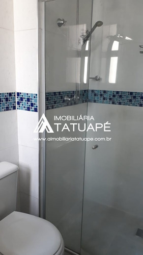 Imagem 8 de 22 de Apartamento - Ap000449 - 69317216