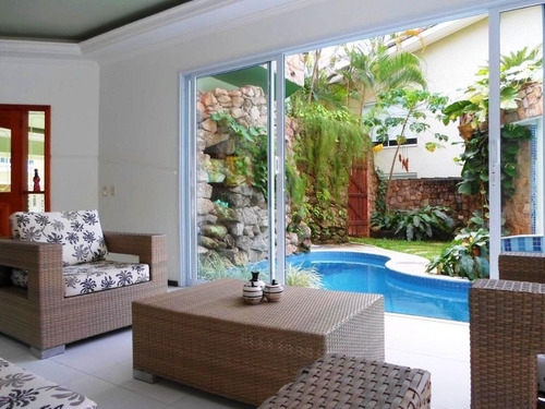Imagem 13 de 30 de Casa Com 8 Dormitórios À Venda, 850 M² - Riviera De São Lourenço - Bertioga/sp - Ca2266