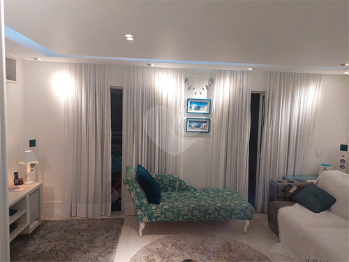 Imagem 7 de 22 de Apartamento-são Paulo-morumbi | Ref.: Reo626877 - Reo626877