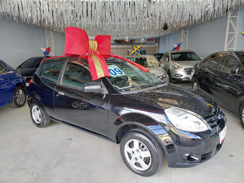 Ford Ka KA 1.0 FLEX