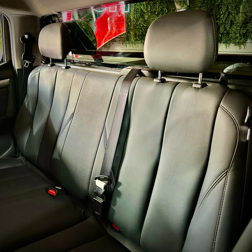 Chevrolet S10 2.8 Lt Cab. Dupla 4x4 Aut. 4p