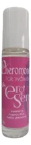 Comprar Perfume Con Feromonas Atraccion, Seduce Y Conquista, Sexy!