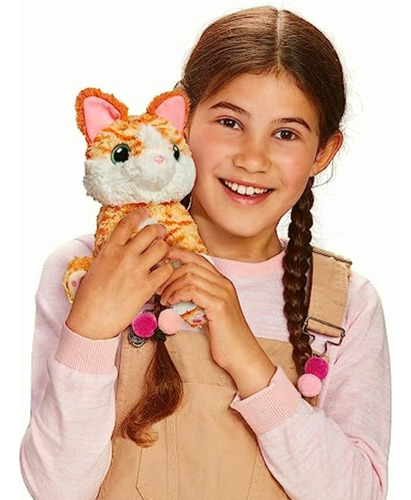 Little Live Scruff-a-luvs S10 Real Pets Paquete Individual