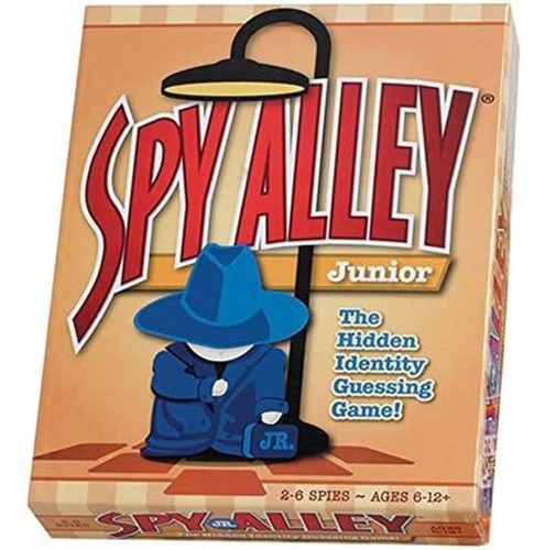 Juego De Mesa De Adivinanzas Para Niños, Estrategia Ligera