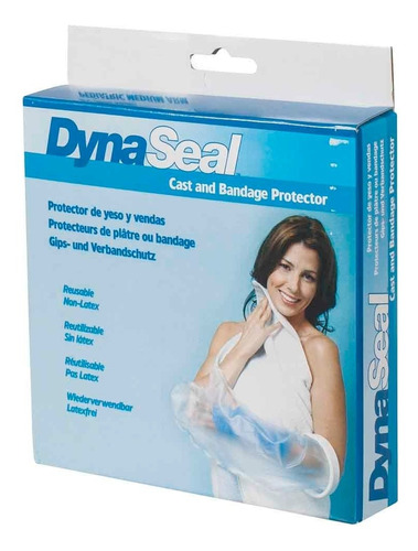 Protector Yeso Medium Brazo Niños