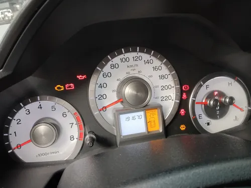 Honda Pilot 3.5 Exl
