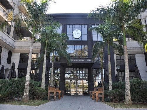 Imagem 6 de 12 de Comercial Para Aluguel, 0 Dormitórios, Vila Leopoldina - São Paulo - 3334