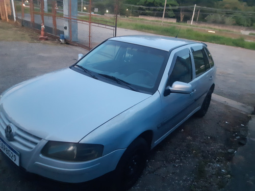 Volkswagen Gol 1.0 Trend Total Flex 5p