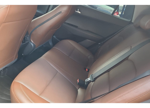 Hyundai Creta Hyundai Creta Prestige 2.0 (Aut) (Flex)