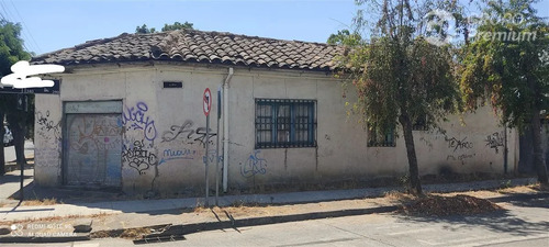 Terreno Construccion En Venta En Talca