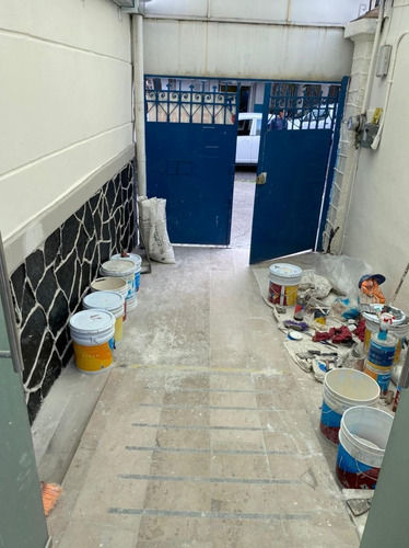 Rento Casa Con Uso De Suelo Comercial En Colonia Roma Norte