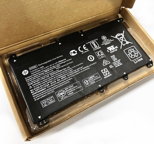 Batería Original Hp 15s-eq1028ns 15s-eq1029ns Ht03xl