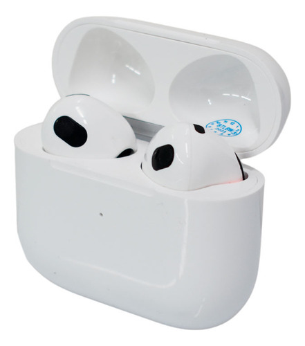 Audífonos Bluetooth Oem Compatiblesd iPhone Xiaomi Android
