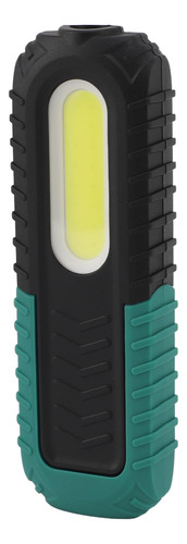 Led Recargable, Led Cob, Trabajo Portátil