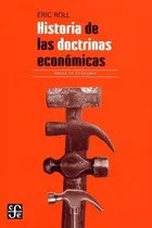 Comprar Historia De Las Doctrinas Economicas - Eric Roll - Fce Lib