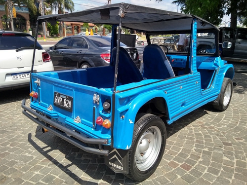 Citroen Mehari