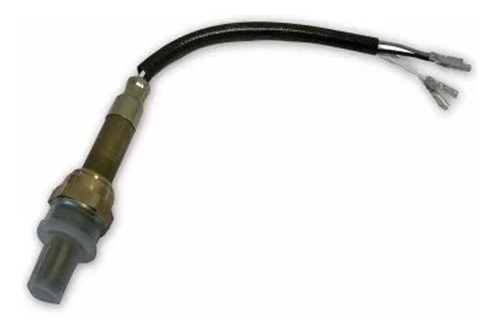 Sonda Lambda Tipo Bosch Renault Clio 4 Cables