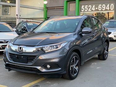 Hr-v Ex 1.8 ( Aut ) 2020 - 0km Racing Multimarcas.