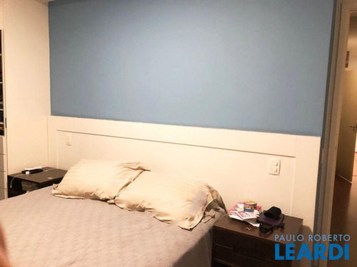 Imagem 4 de 11 de Apartamento - Jardim Paulista - Sp - 574809