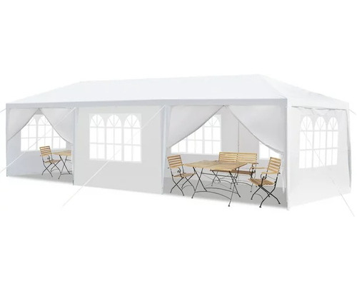 Carpa Toldo Gazebo Para Eventos 3x9 Metros Importado