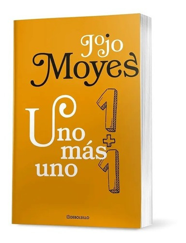 Coleccion Libros Jojo Moyes La Nacion Novelas Amor Bolsillo