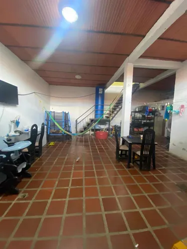 Casa Villas Del Centro /rm2127
