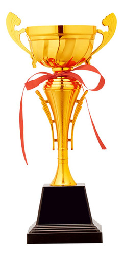 Trofeo De Premios De Competiciones Con Base De Fútbol