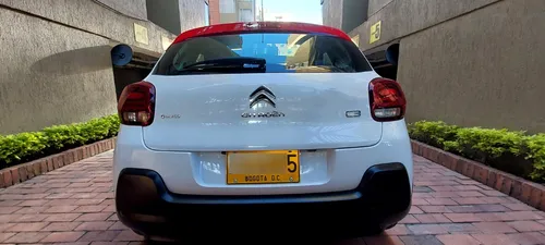 Citroën C3 1.6 Shine Automática