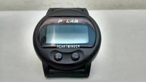 Reloj Pulsometro Barato Usado MercadoLibre