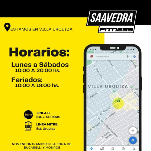 Soga De Saltar C/rulemanes Profesional Import Box Cross Full