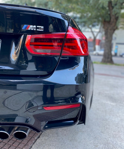 Imagen 10 de 19 de Bmw M3