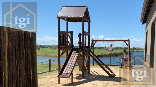Imagen 11 de 20 de Lote Con Amarra En Venta En El Naudir - Etapa 2
