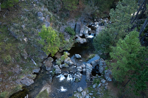 Lotes Con Escritura, Valle De Calamuchita