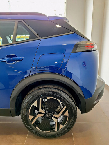 Peugeot 2008 1.0T Active
