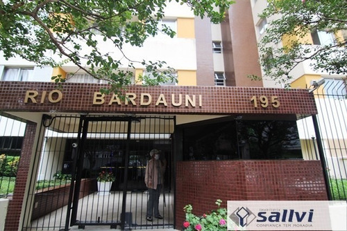Imagem 1 de 28 de Apartamento Para Venda - 50381.001