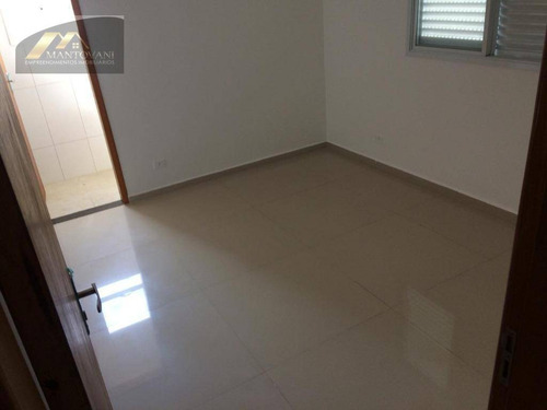 Imagem 7 de 20 de Sobrado À Venda, 138 M² Por R$ 620.000,00 - Vila Guilhermina - Praia Grande/sp - So0168