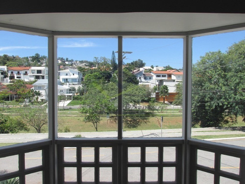 Imagem 7 de 30 de Sobrado Alphaville Residencial 11 - Ca00198 - 69289151