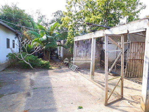 Imagem 20 de 30 de Chácara À Venda Em Miracatu/sp - Ch0218