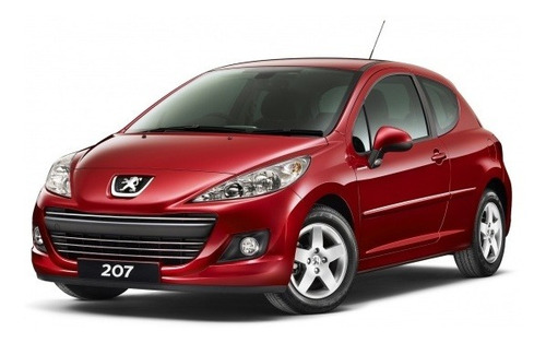 Imagem 8 de 9 de Limitador Porta Dianteira Original Peugeot 207