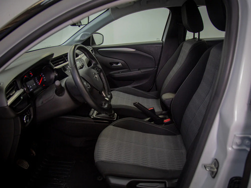Opel 1.5 Edition Mt Diesel New Corsa