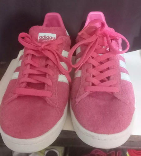 adidas Campus Rosa 27.5